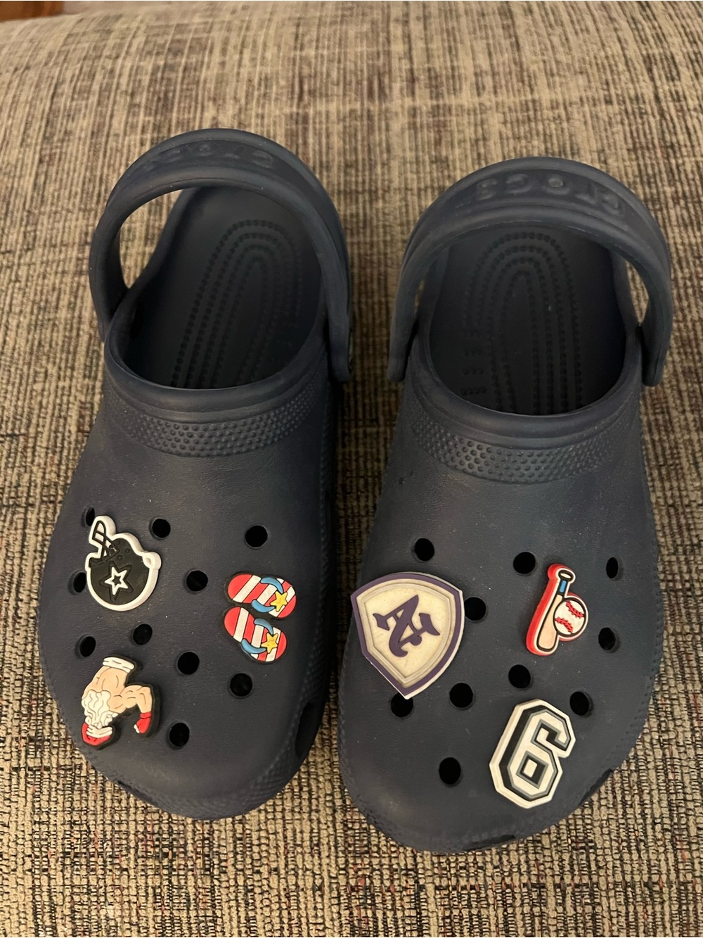 Crocs